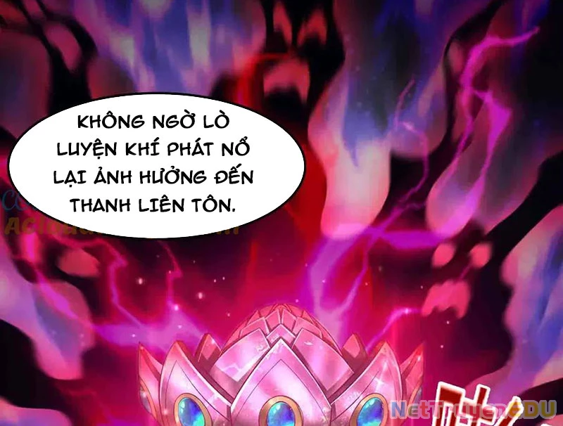 Luyện Khí Chi Thần Chapter 118 - Trang 4