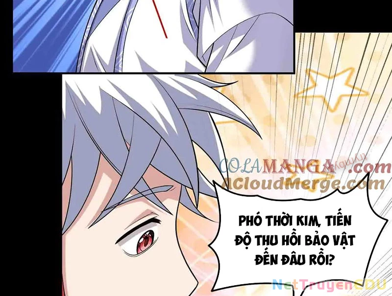 Luyện Khí Chi Thần Chapter 118 - Trang 4