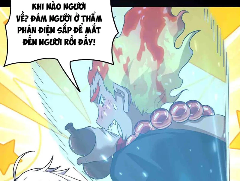 Luyện Khí Chi Thần Chapter 118 - Trang 4