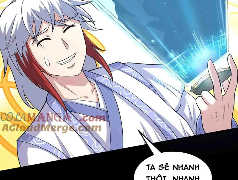 Luyện Khí Chi Thần Chapter 118 - Trang 4
