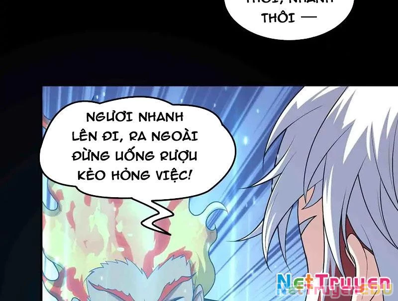 Luyện Khí Chi Thần Chapter 118 - Trang 4