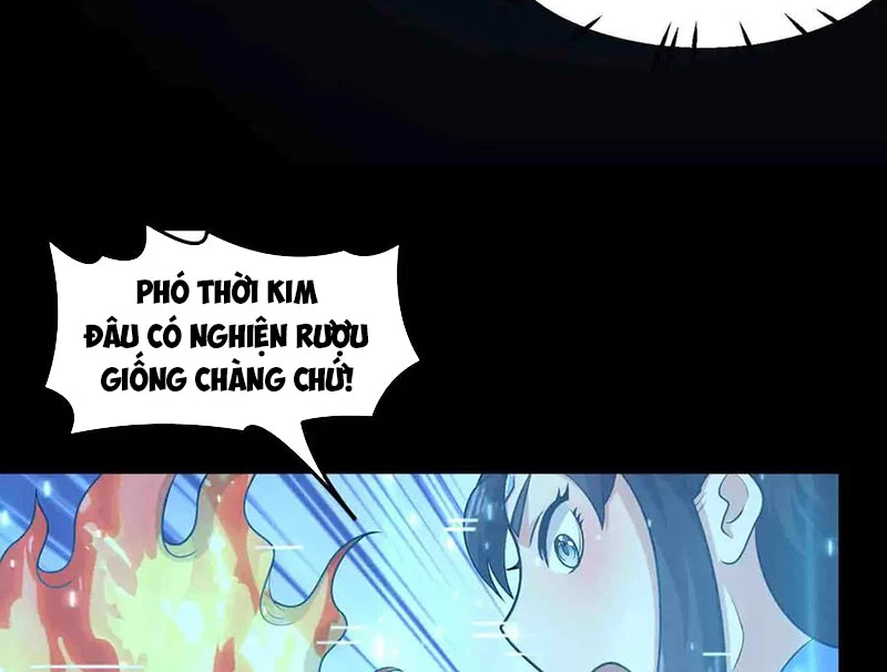 Luyện Khí Chi Thần Chapter 118 - Trang 4