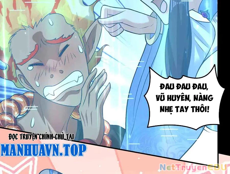 Luyện Khí Chi Thần Chapter 118 - Trang 4
