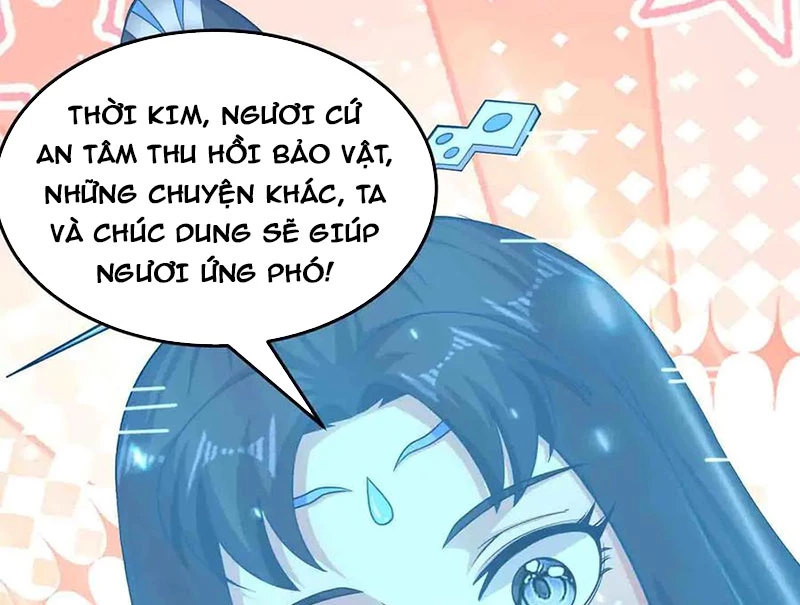 Luyện Khí Chi Thần Chapter 118 - Trang 4