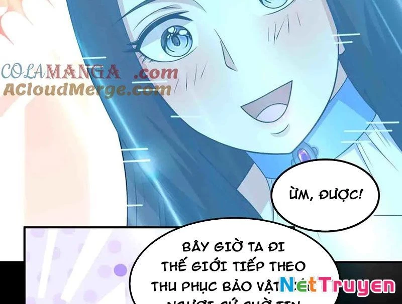 Luyện Khí Chi Thần Chapter 118 - Trang 4