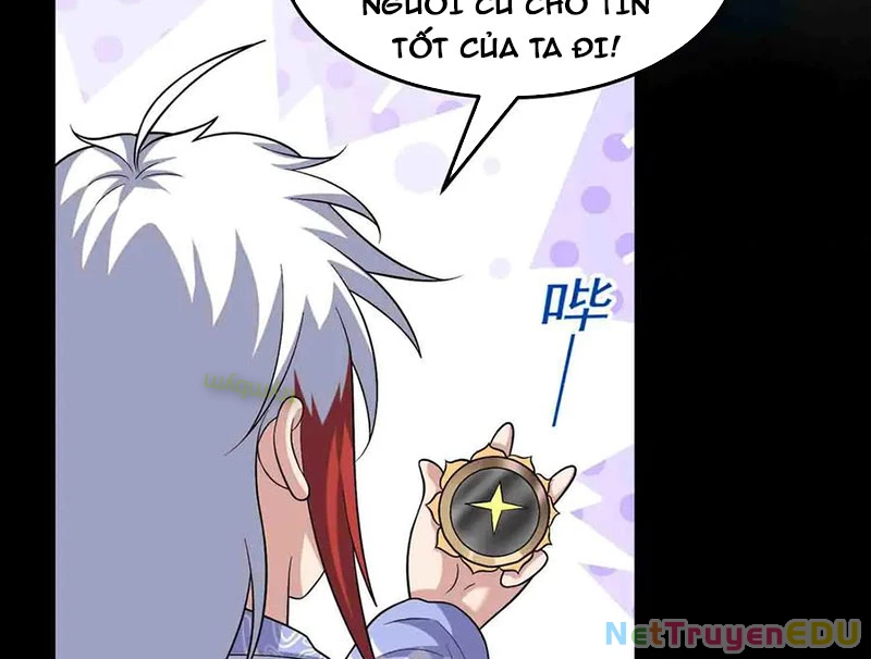 Luyện Khí Chi Thần Chapter 118 - Trang 4