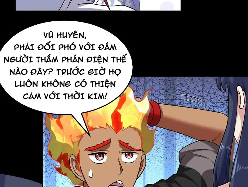 Luyện Khí Chi Thần Chapter 118 - Trang 4