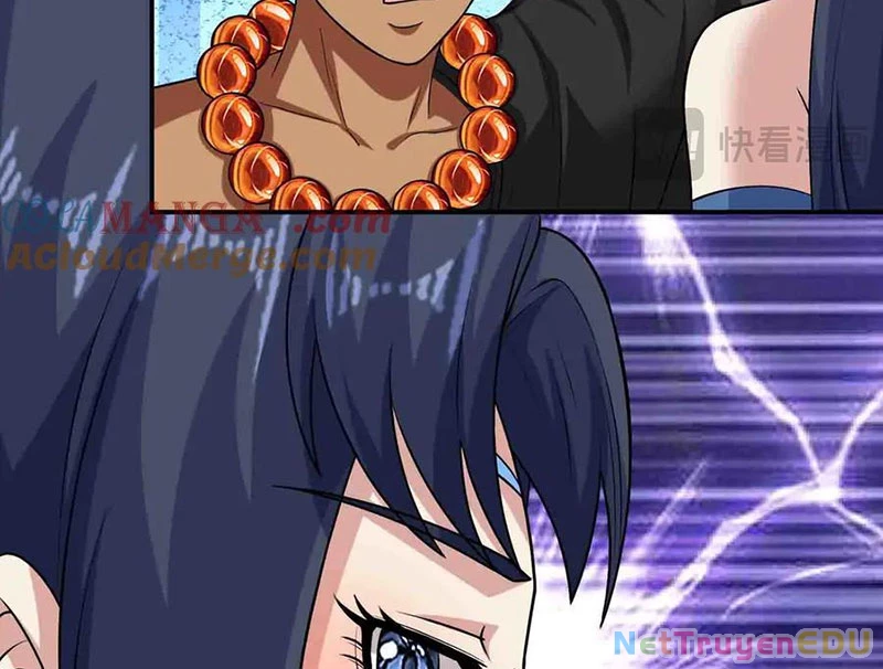 Luyện Khí Chi Thần Chapter 118 - Trang 4