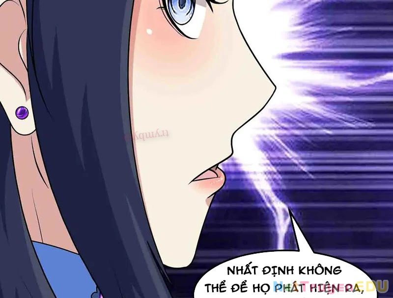 Luyện Khí Chi Thần Chapter 118 - Trang 4