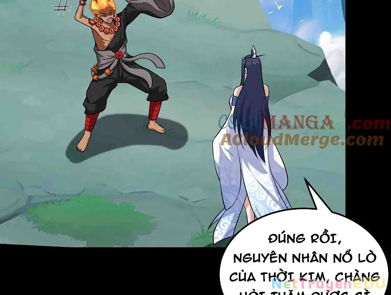 Luyện Khí Chi Thần Chapter 118 - Trang 4