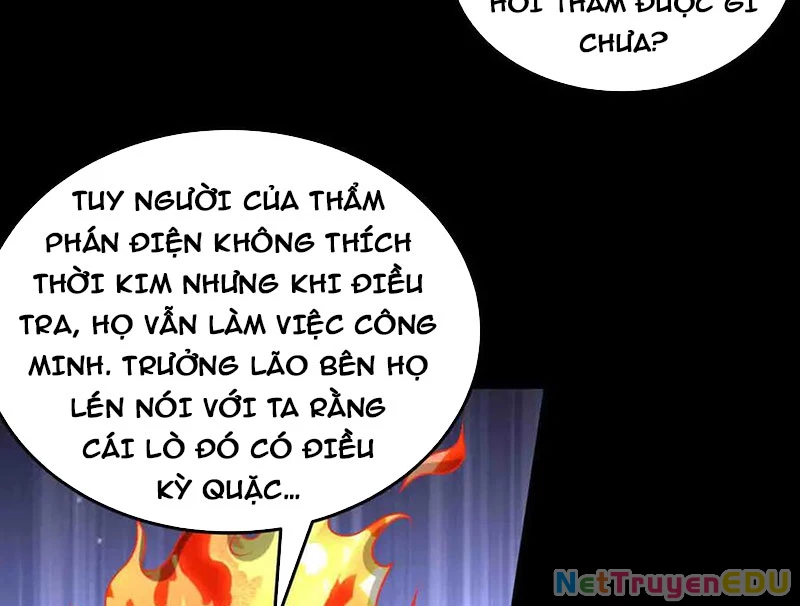 Luyện Khí Chi Thần Chapter 118 - Trang 4