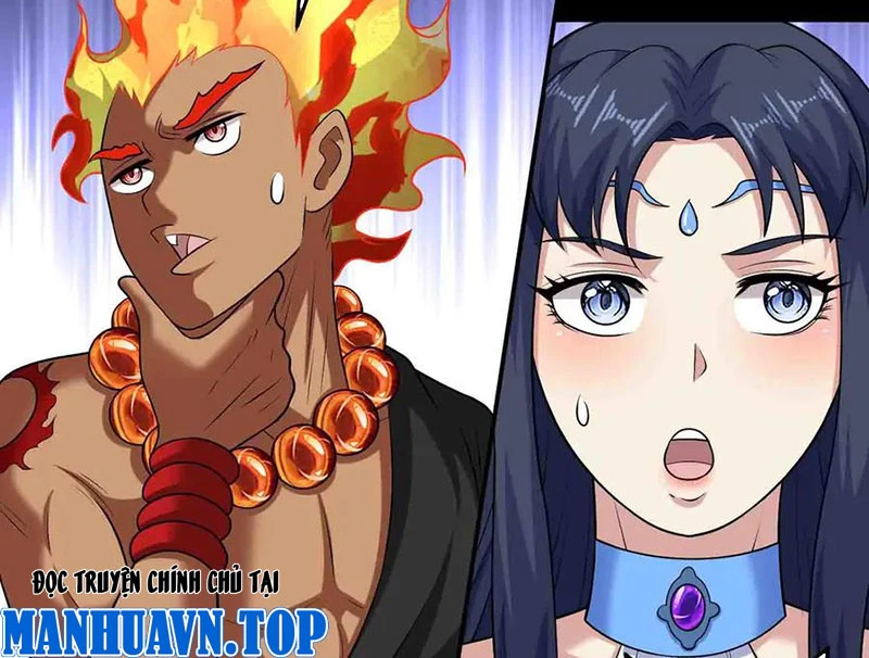 Luyện Khí Chi Thần Chapter 118 - Trang 4