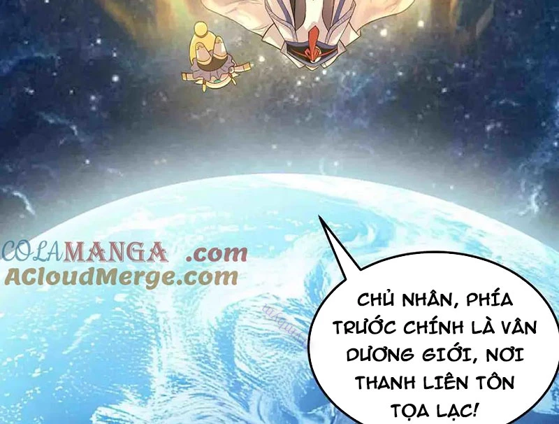 Luyện Khí Chi Thần Chapter 118 - Trang 4