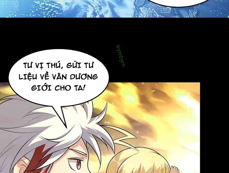 Luyện Khí Chi Thần Chapter 118 - Trang 4