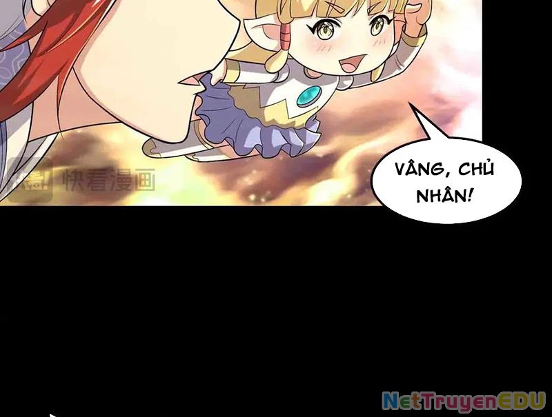 Luyện Khí Chi Thần Chapter 118 - Trang 4
