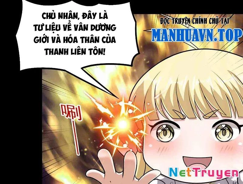 Luyện Khí Chi Thần Chapter 118 - Trang 4