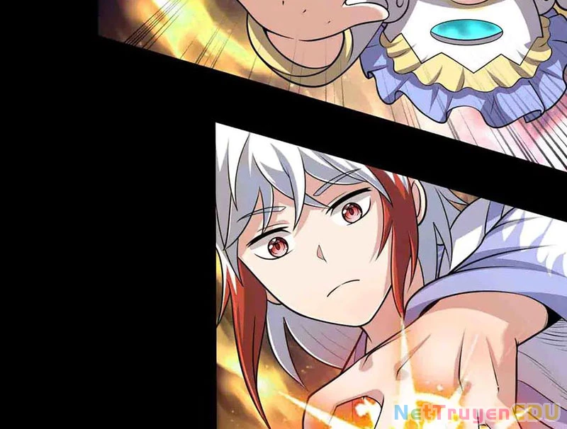 Luyện Khí Chi Thần Chapter 118 - Trang 4