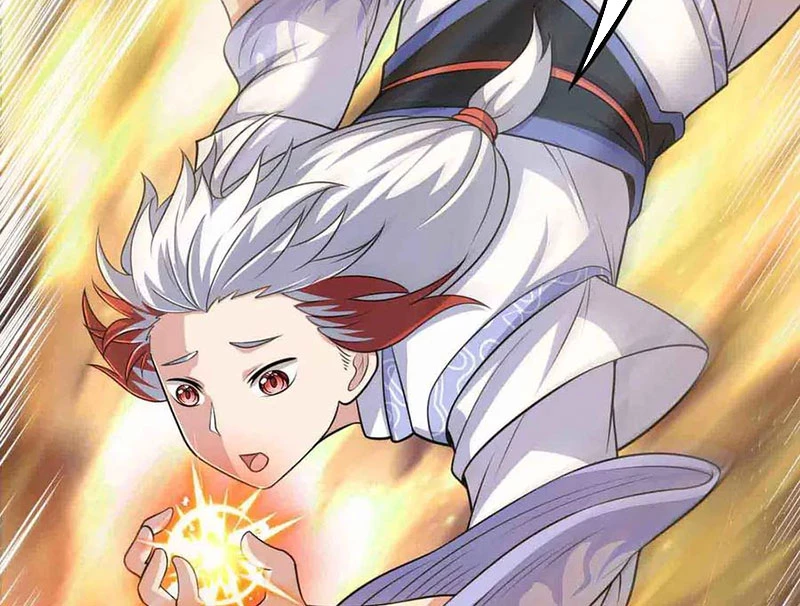 Luyện Khí Chi Thần Chapter 118 - Trang 4