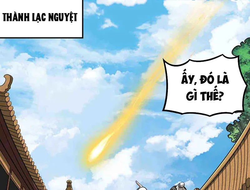 Luyện Khí Chi Thần Chapter 118 - Trang 4