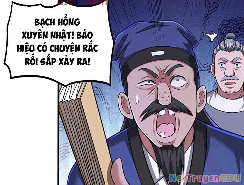 Luyện Khí Chi Thần Chapter 118 - Trang 4
