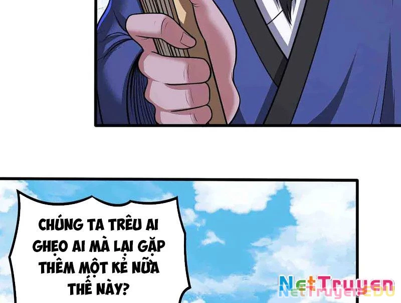 Luyện Khí Chi Thần Chapter 118 - Trang 4