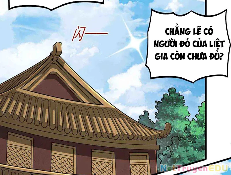 Luyện Khí Chi Thần Chapter 118 - Trang 4