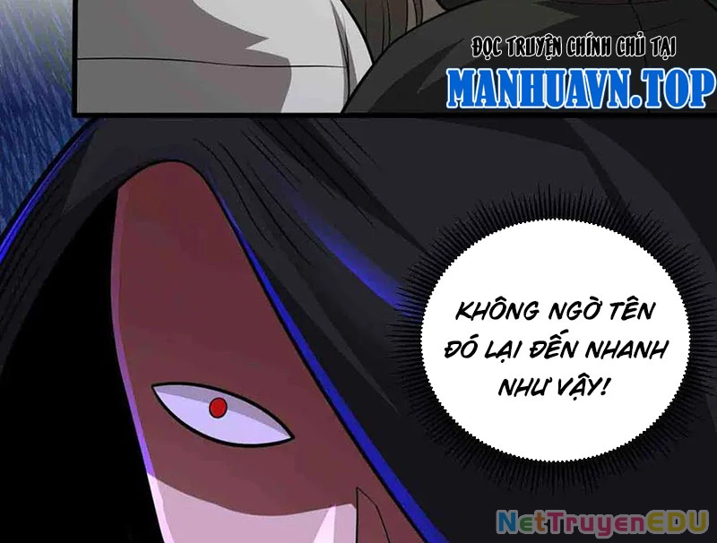 Luyện Khí Chi Thần Chapter 118 - Trang 4