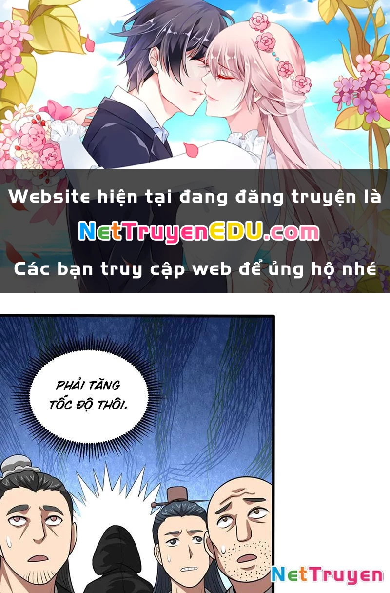 Luyện Khí Chi Thần Chapter 119 - Trang 4