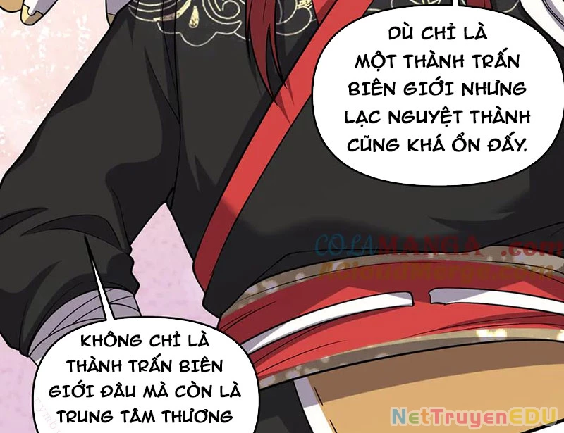 Luyện Khí Chi Thần Chapter 119 - Trang 4