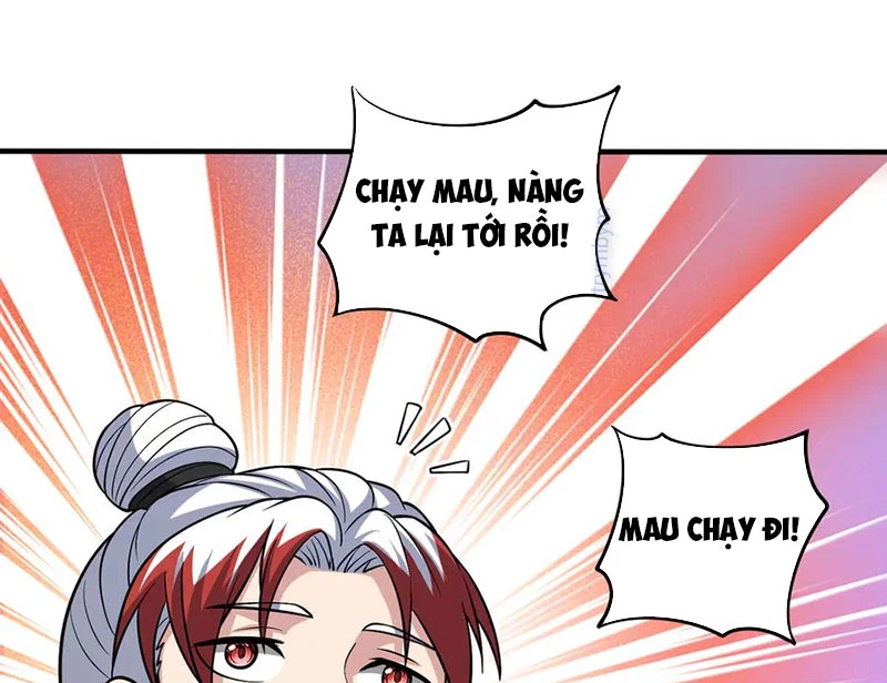 Luyện Khí Chi Thần Chapter 119 - Trang 4