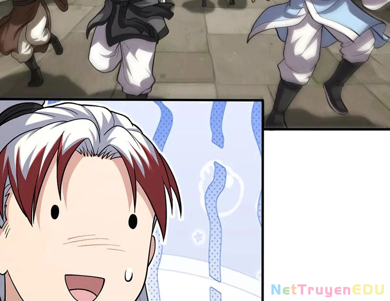 Luyện Khí Chi Thần Chapter 119 - Trang 4