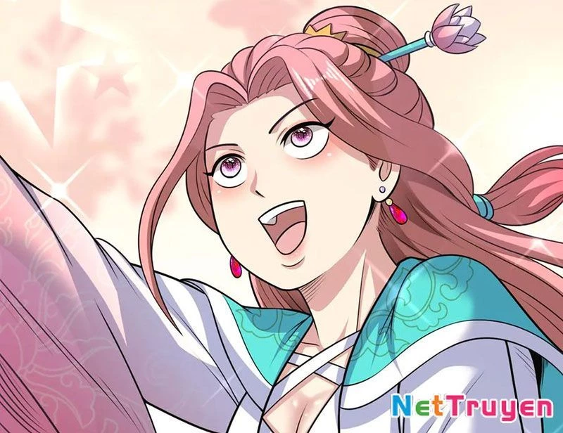 Luyện Khí Chi Thần Chapter 119 - Trang 4