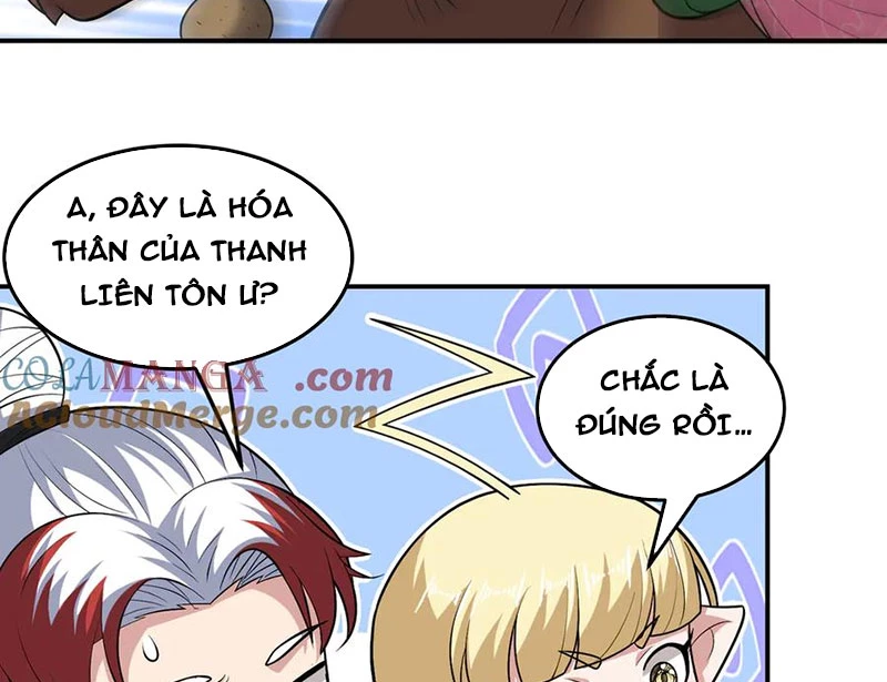 Luyện Khí Chi Thần Chapter 119 - Trang 4