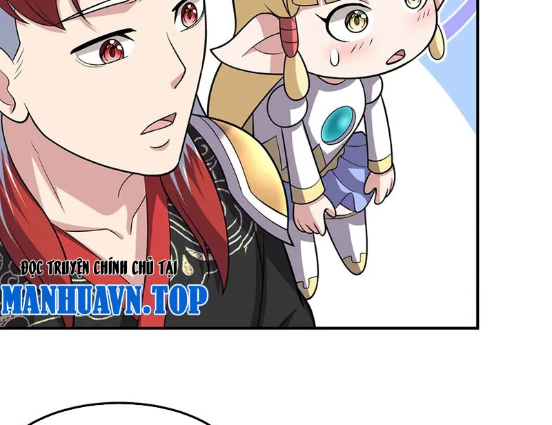 Luyện Khí Chi Thần Chapter 119 - Trang 4