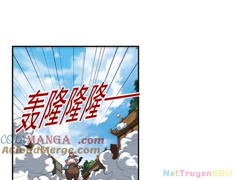 Luyện Khí Chi Thần Chapter 119 - Trang 4