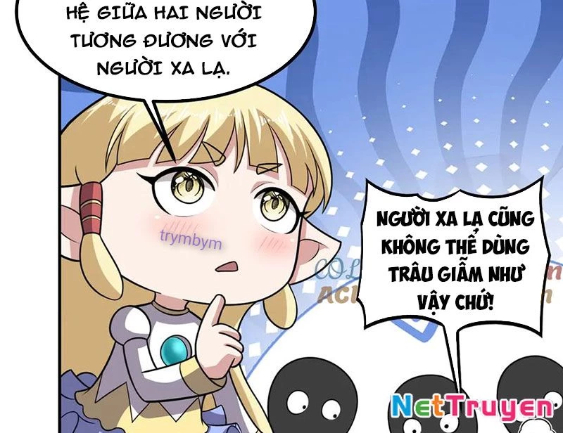 Luyện Khí Chi Thần Chapter 119 - Trang 4
