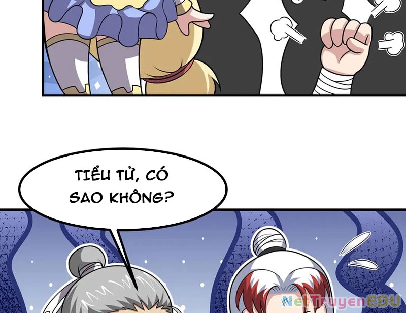 Luyện Khí Chi Thần Chapter 119 - Trang 4