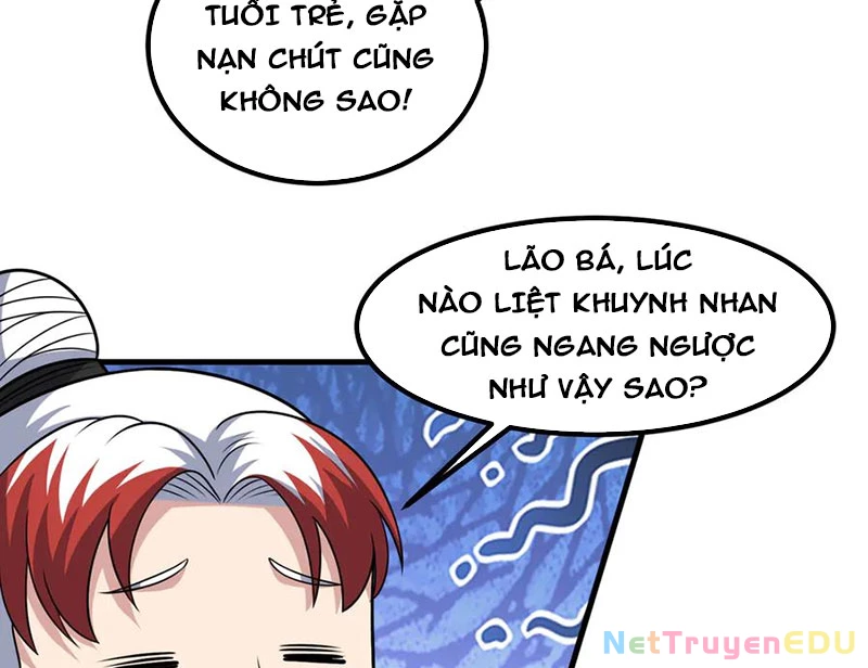 Luyện Khí Chi Thần Chapter 119 - Trang 4