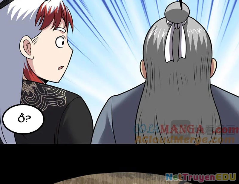 Luyện Khí Chi Thần Chapter 119 - Trang 4