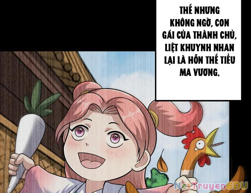 Luyện Khí Chi Thần Chapter 119 - Trang 4