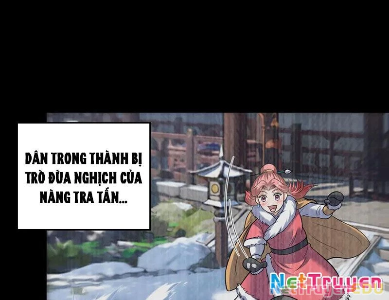 Luyện Khí Chi Thần Chapter 119 - Trang 4