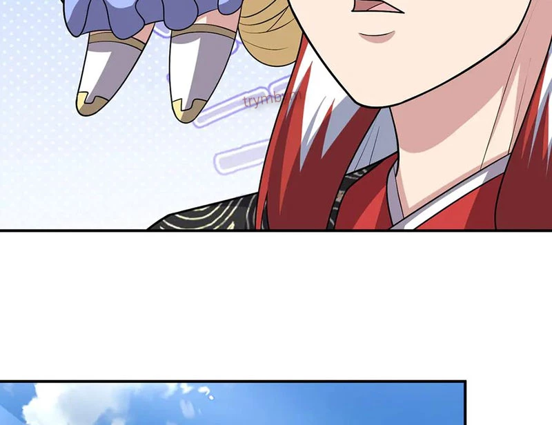 Luyện Khí Chi Thần Chapter 119 - Trang 4