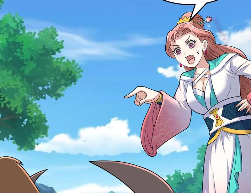 Luyện Khí Chi Thần Chapter 119 - Trang 4