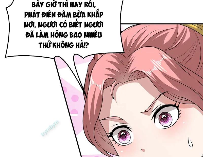 Luyện Khí Chi Thần Chapter 119 - Trang 4