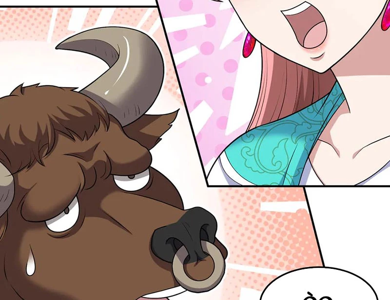 Luyện Khí Chi Thần Chapter 119 - Trang 4