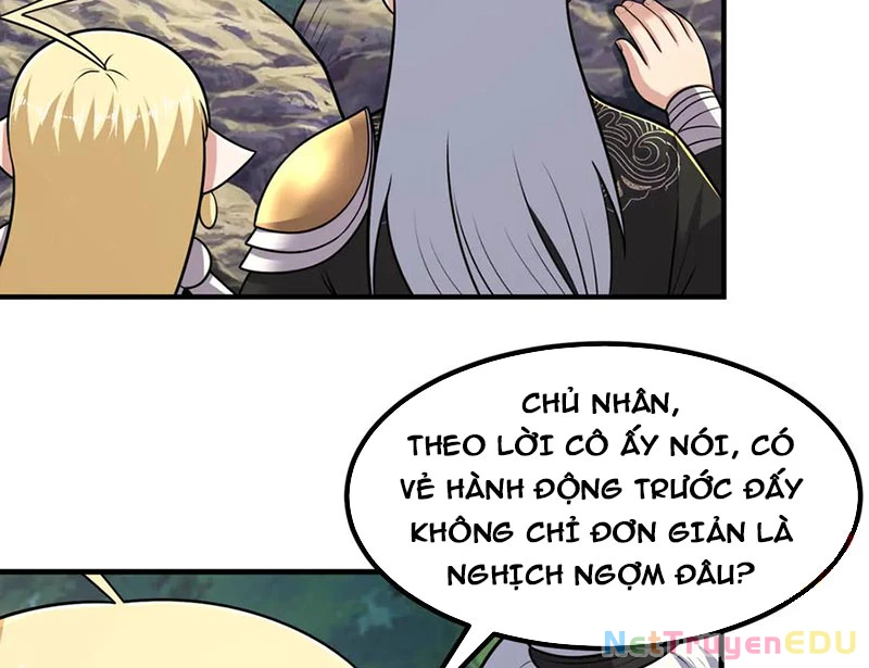 Luyện Khí Chi Thần Chapter 120 - Trang 4