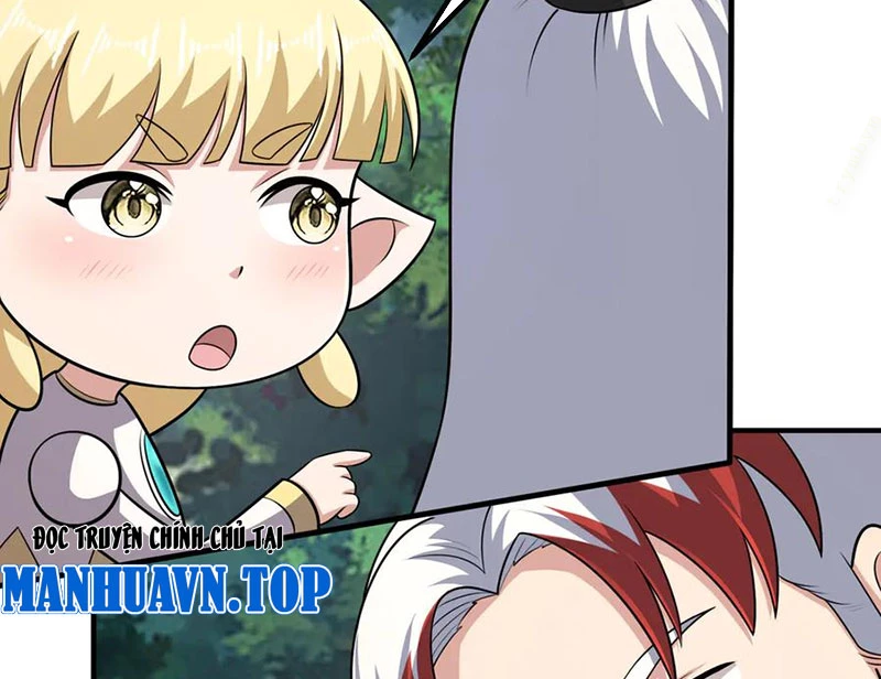 Luyện Khí Chi Thần Chapter 120 - Trang 4