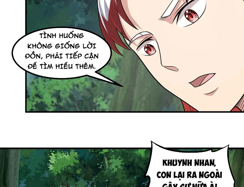 Luyện Khí Chi Thần Chapter 120 - Trang 4