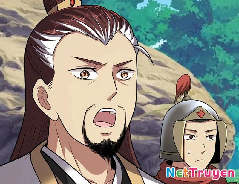 Luyện Khí Chi Thần Chapter 120 - Trang 4