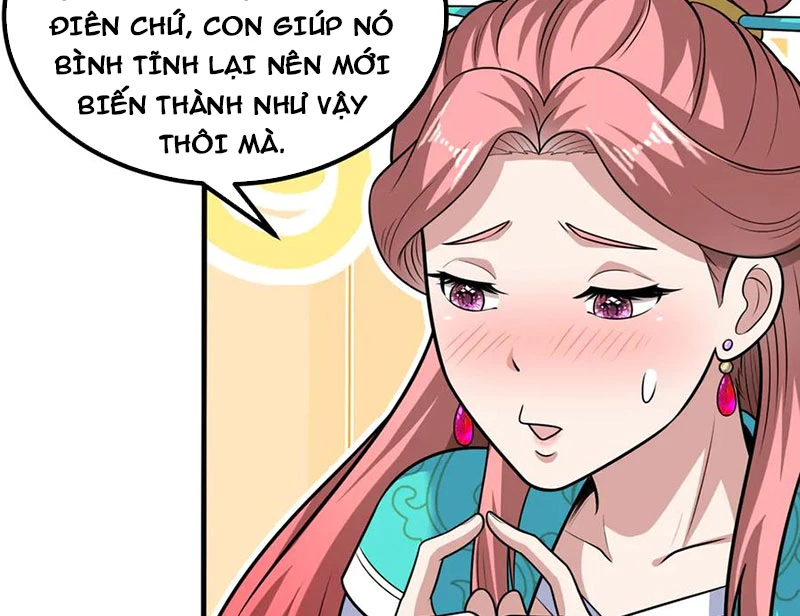 Luyện Khí Chi Thần Chapter 120 - Trang 4